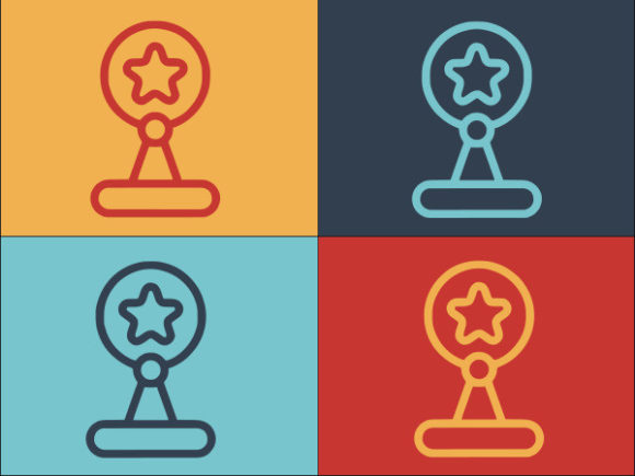 Business Cup: Graphics and Logos for Modern Branding