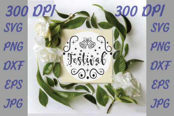 Christmas Bundle Svg Design: Graphics and Crafts for Content Creation