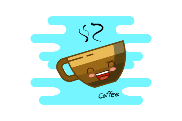 Coffee Cup Cafe Clipart Review