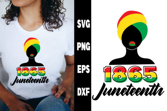 Juneteenth Svg, Afro Messy Bun, Woman